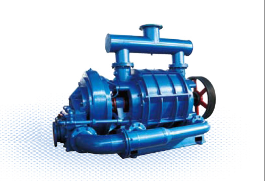 2SAT、2STC、SKC系列錐體式液式真空泵